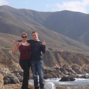 Meet your Posher, Kim